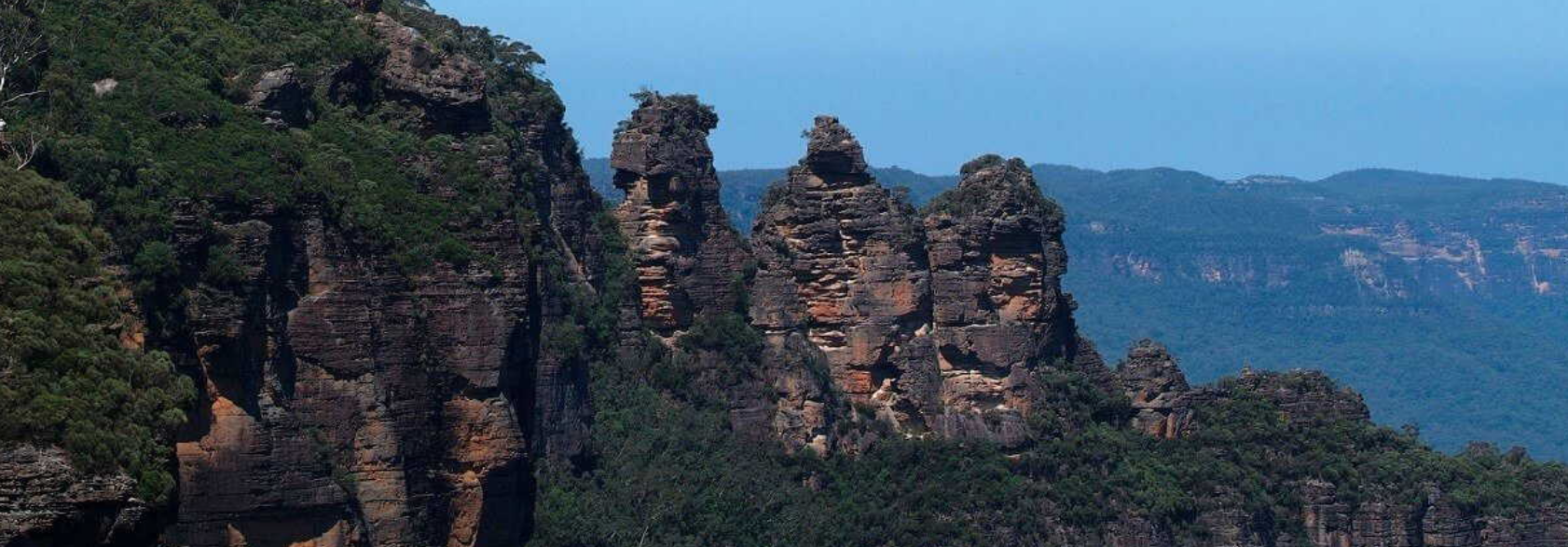 5 things to do when visiting the blue mountains