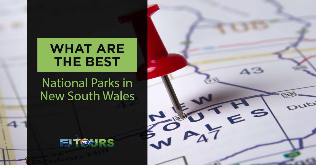 best national parks in NSW