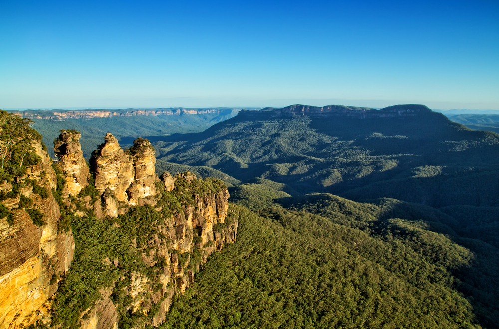 The Best Blue Mountains Day Tour